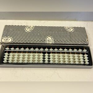Vintage Japanese Abacus  ( Soroban) 
From 1975-1982